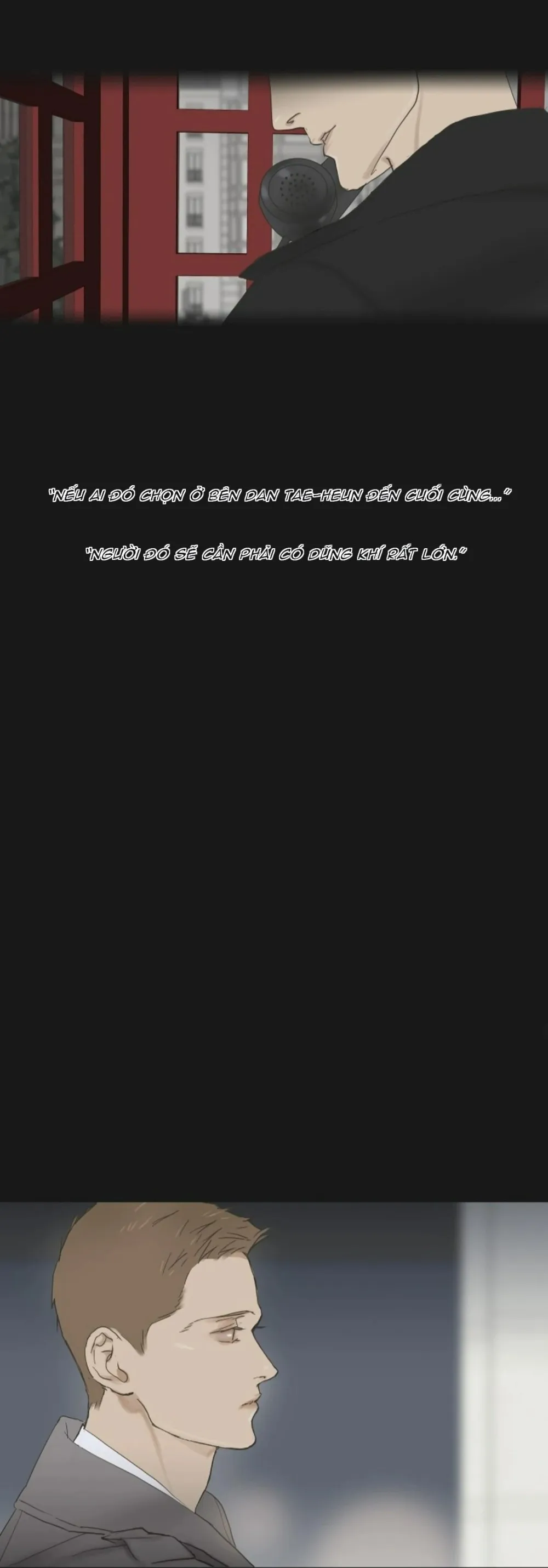 Mối Buồn Phiền - Chap 64